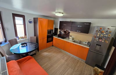 Аренда комфортной виллы, 125 м², Констанца, Румыния